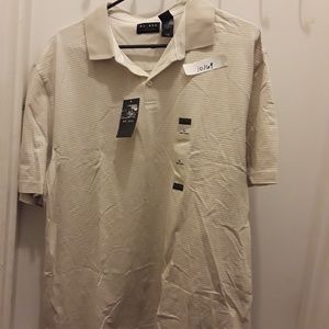 Collared shirt new with tags